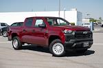 2025 Chevrolet Colorado Crew Cab 4WD Pickup for sale #2N188827 - photo 1