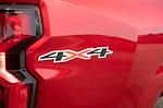2025 Chevrolet Colorado Crew Cab 4WD Pickup for sale #2N188827 - photo 11