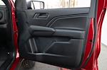 2025 Chevrolet Colorado Crew Cab 4WD Pickup for sale #2N188827 - photo 34