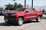 2025 Chevrolet Colorado Crew Cab 4WD Pickup for sale #2N188827 - photo 8