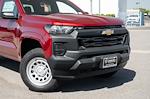 2025 Chevrolet Colorado Crew Cab 4WD Pickup for sale #2N188827 - photo 9