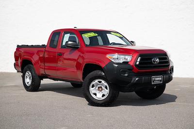 2020 Toyota Tacoma Access Cab RWD Pickup for sale #2N188828A - photo 1