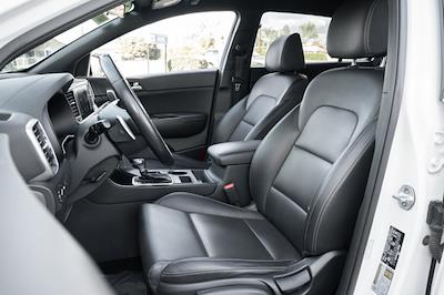 2020 Kia Sportage FWD SUV for sale #2N191267A - photo 1