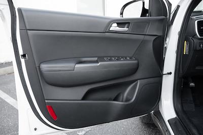 2020 Kia Sportage FWD SUV for sale #2N191267A - photo 2