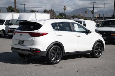 Used 2020 Kia Sportage S for sale #2N191267A - photo 2