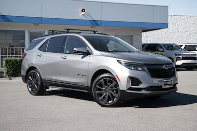 2023 Chevrolet Equinox FWD SUV for sale #2N191270A - photo 1