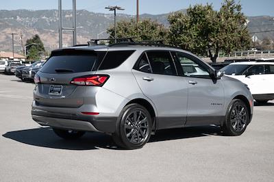 2023 Chevrolet Equinox FWD SUV for sale #2N191270A - photo 2