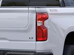 2026 Chevrolet Silverado 1500 Crew Cab 4WD Pickup for sale #2N192647 - photo 9