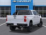 2026 Chevrolet Silverado 1500 Crew Cab 4WD Pickup for sale #2N192647 - photo 3