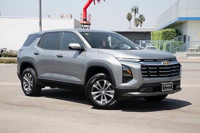 2026 Chevrolet Equinox FWD SUV for sale #2N192892 - photo 1