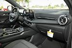 2026 Chevrolet Equinox FWD SUV for sale #2N192892 - photo 34