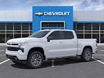 2025 Chevrolet Silverado 1500 Crew Cab 4WD Pickup for sale #2N192910 - photo 3