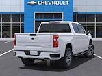 2025 Chevrolet Silverado 1500 Crew Cab 4WD Pickup for sale #2N192910 - photo 2