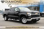 2024 Chevrolet Silverado 1500 Crew Cab 4WD Pickup for sale #2N193484A - photo 1