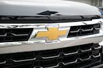 2024 Chevrolet Silverado 1500 Crew Cab 4WD Pickup for sale #2N193484A - photo 10