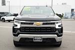 2024 Chevrolet Silverado 1500 Crew Cab 4WD Pickup for sale #2N193484A - photo 3
