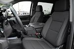 2024 Chevrolet Silverado 1500 Crew Cab 4WD Pickup for sale #2N193484A - photo 23