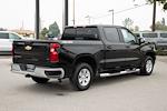 2024 Chevrolet Silverado 1500 Crew Cab 4WD Pickup for sale #2N193484A - photo 2