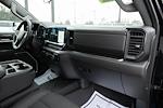 2024 Chevrolet Silverado 1500 Crew Cab 4WD Pickup for sale #2N193484A - photo 45