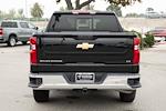 2024 Chevrolet Silverado 1500 Crew Cab 4WD Pickup for sale #2N193484A - photo 5