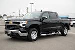 2024 Chevrolet Silverado 1500 Crew Cab 4WD Pickup for sale #2N193484A - photo 8