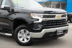 2024 Chevrolet Silverado 1500 Crew Cab 4WD Pickup for sale #2N193484A - photo 9