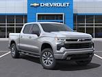 2025 Chevrolet Silverado 1500 Crew Cab 4WD Pickup for sale #2N193807 - photo 7
