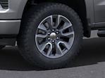 2025 Chevrolet Silverado 1500 Crew Cab 4WD Pickup for sale #2N193807 - photo 9
