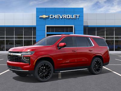 New 2026 Chevrolet Tahoe LS for sale #2N193816 - photo 1