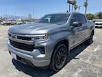 2023 Chevrolet Silverado 1500 Crew Cab RWD Pickup for sale #2N193836A - photo 5