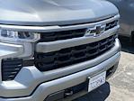 2023 Chevrolet Silverado 1500 Crew Cab RWD Pickup for sale #2N193836A - photo 7