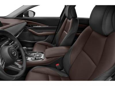 Used 2021 Mazda CX-30 - photo 1