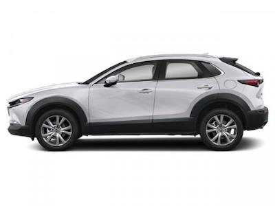 Used 2021 Mazda CX-30 - photo 1