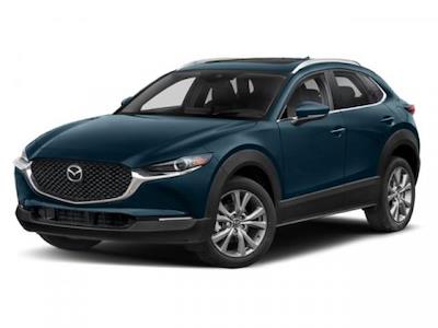 Used 2021 Mazda CX-30 - photo 1