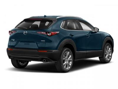 Used 2021 Mazda CX-30 - photo 1