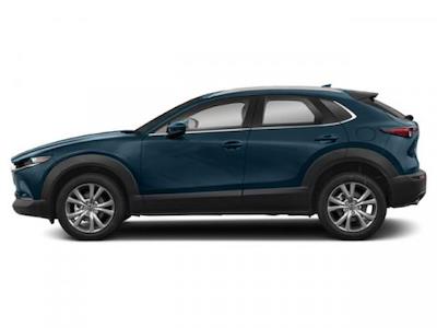 Used 2021 Mazda CX-30 - photo 1