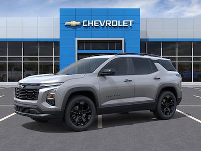 2025 Chevrolet Equinox FWD SUV for sale #2N194525 - photo 2