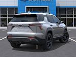 2025 Chevrolet Equinox FWD SUV for sale #2N194525 - photo 4