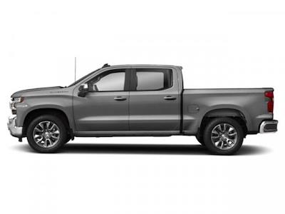 Used 2020 Chevrolet Silverado 1500 - photo 1