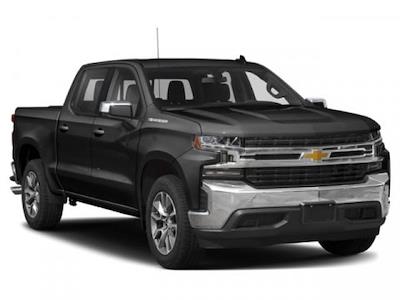 Used 2020 Chevrolet Silverado 1500 - photo 1