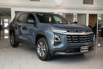 2026 Chevrolet Equinox AWD SUV for sale #2N194666 - photo 1
