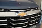 2026 Chevrolet Equinox AWD SUV for sale #2N194666 - photo 11
