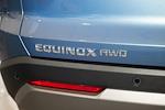 2026 Chevrolet Equinox AWD SUV for sale #2N194666 - photo 13