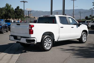 2022 Chevrolet Silverado 1500 Crew Cab RWD Pickup for sale #2N194666A - photo 2