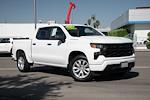 2022 Chevrolet Silverado 1500 Crew Cab RWD Pickup for sale #2N194666A - photo 1