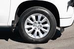 2022 Chevrolet Silverado 1500 Crew Cab RWD Pickup for sale #2N194666A - photo 10