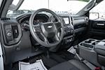 2022 Chevrolet Silverado 1500 Crew Cab RWD Pickup for sale #2N194666A - photo 17