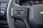 2022 Chevrolet Silverado 1500 Crew Cab RWD Pickup for sale #2N194666A - photo 23