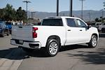2022 Chevrolet Silverado 1500 Crew Cab RWD Pickup for sale #2N194666A - photo 2