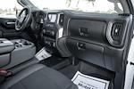 2022 Chevrolet Silverado 1500 Crew Cab RWD Pickup for sale #2N194666A - photo 39
